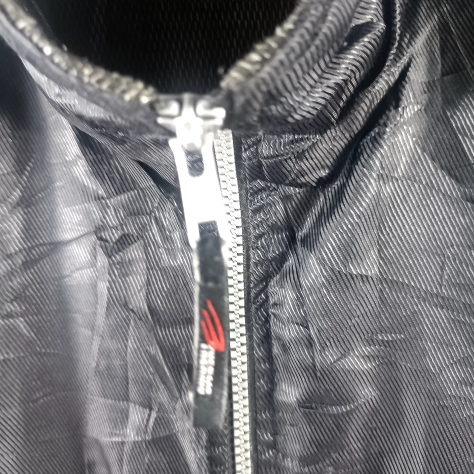 Thermo Jacket Size M 100% Authentic Vintage - Image 4 of 4