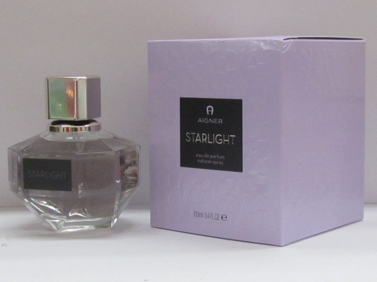 Aigner Starlight EDP Eau De Parfum Spray 100ml for sale