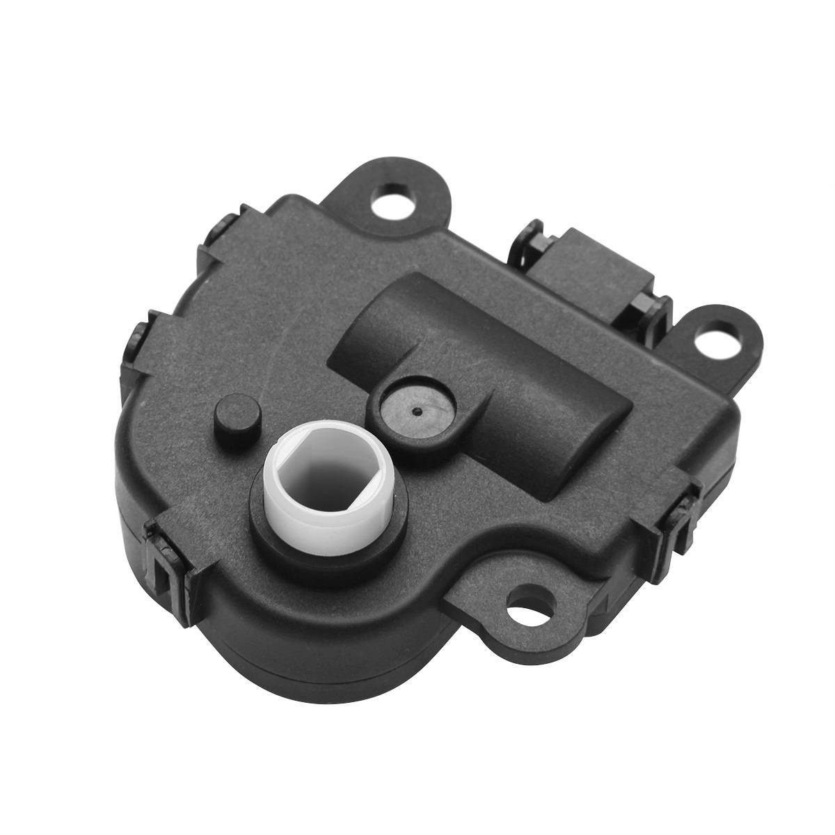 HVAC Heater Blend Door Actuator for Chevrolet Impala Cadillac 604