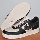 Nike x Premium Goods Air Force 1 SP Womens 11.5 Mens 10 DV2957-001 The Sophia