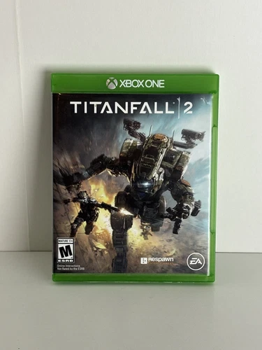 Titanfall 2 (Xbox One) Complete~ Excellent