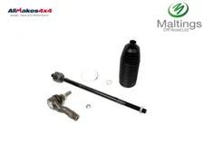 ALLMAKES 4X4 TRACK ROD END KIT LR010673 FITS RANGE ROVER SPORT L320 