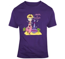 I Dream Of Jeannie T Shirt