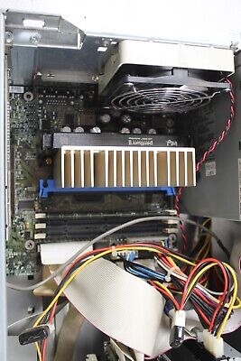 Dell Dimension XPS R450 Vintage PC Pentium II 450MHz 128MB 1 Dell Dimension XPS R450 Vintage PC Pentium II 450MHz 128MB 1