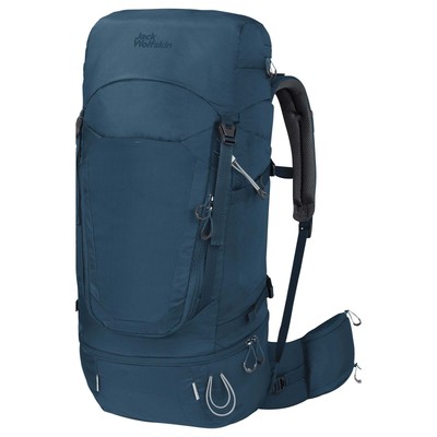 Jack Wolfskin Highland Trail M 55+5 - Trekkingrucksack 60L 76 cm *NEU*