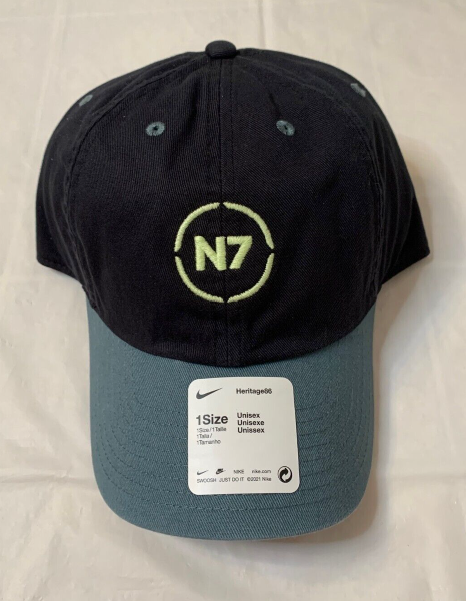 nike n7 cap