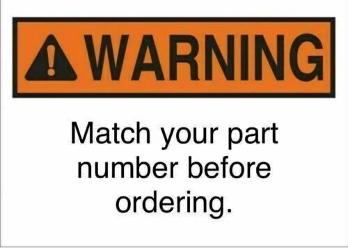 1999-2004 Chevy Tracker Front Axle Differential Carrier 4.88 Ratio AT Warranty - Image 3 of 3