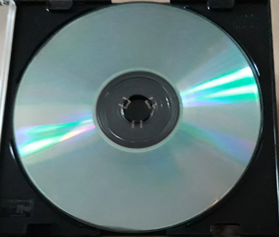 JANET JACKSON - So Excited (Rap Remix) ft. FABOLOUS, FATMAN SCOOP - PROMO CD R&B - Bild 3 von 3