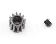 Robinson Racing "Aluminum Pro" 48P Pinion Gear 3.17mm Bore