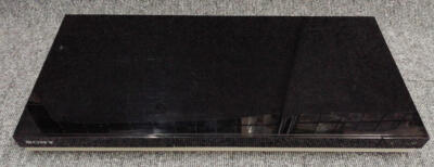 Sony BDZ-ZW1000 Blu-Ray Recorder 1TB Used from Japan | eBay