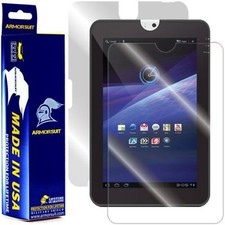 ArmorSuit MilitaryShield Toshiba Thrive Screen Protector  Full Body Skin USA