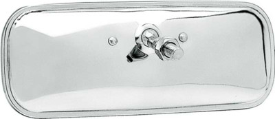 OER Standard Inner Rear View Mirror 1953-1957 Bel Air 150 210 Nomad Chieftain