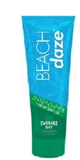 Emerald Bay Beach Daze Intensifier + Hemp Seed Oil Tanning Lotion 8.5oz