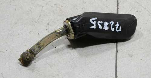 VW Golf 4 Cabrio 1E Bj 2000 Tür Fangband Stopper Bremse vorn RECHTS #72835-E132