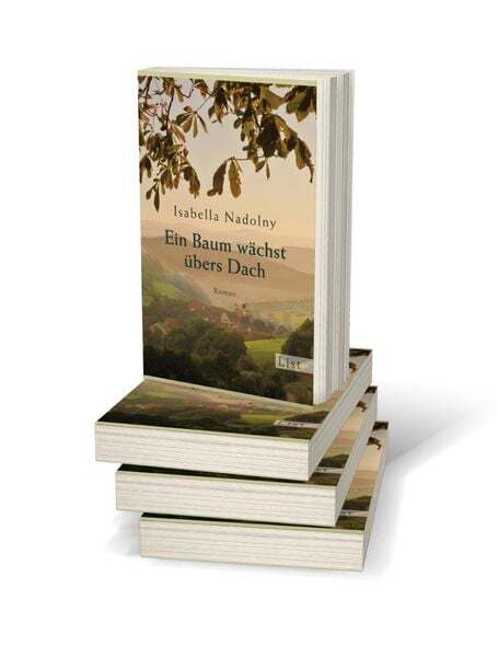 Thumbnail - Ein Baum Wächst Übers Dach