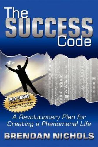 Thumbnail - Brendan Nichols The Success Code (taschenbuch) (us Import)