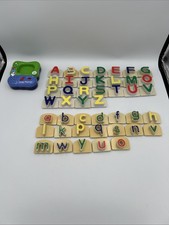 Leap Frog Fridge Phonics Magnetic Alphabet Le...