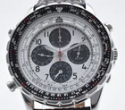 ▶️ Vintage [N MINT] SEIKO  7T34-6B00 Chronograph Qz Men's Watch From JAPAN  #225