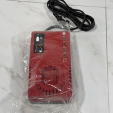 Snap-on Ctc772 14.4 V Lithium Battery Charger