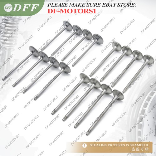 Engine Rebuild Gaskets Overhaul kit For BMW N26 N20 2.0T CR 10:1 X3 X4 228i 428i - Picture 8 of 11