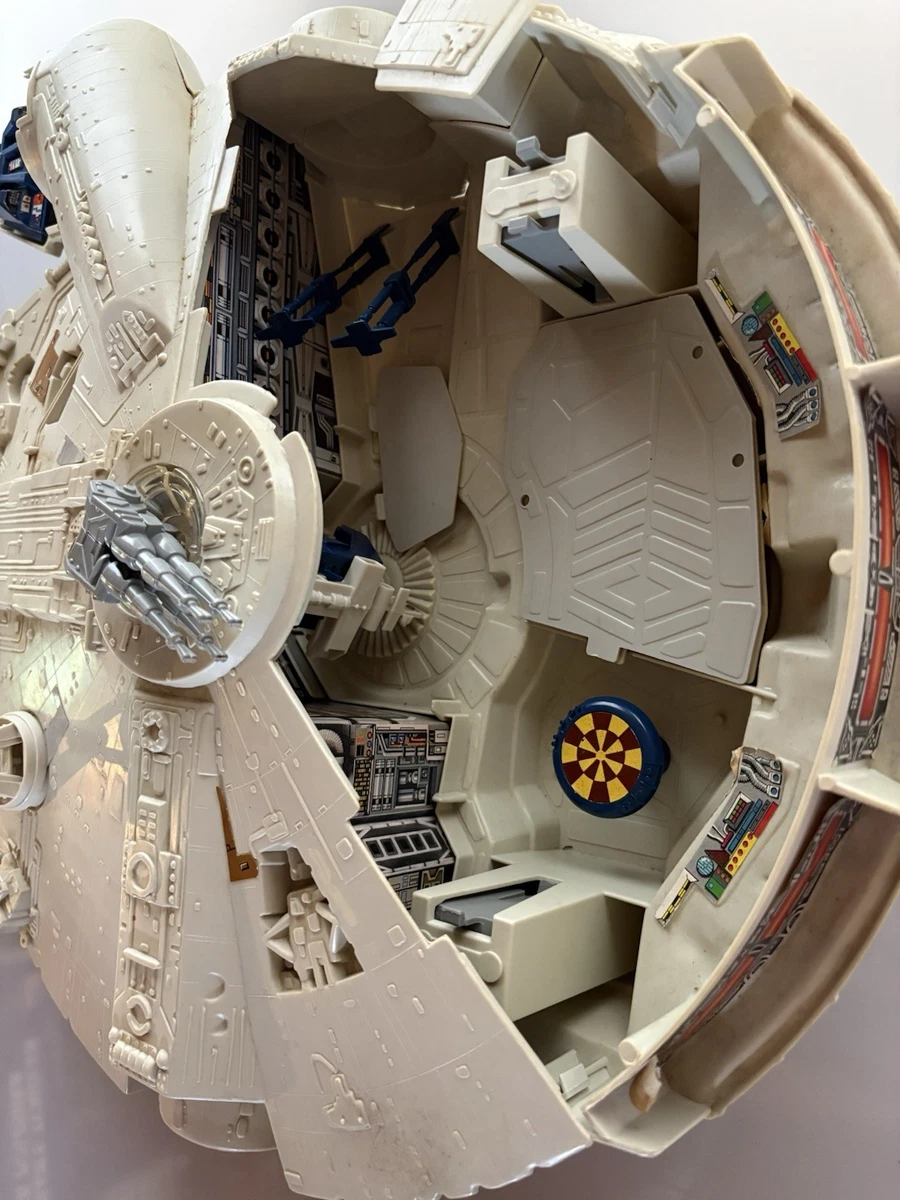 Star Wars Millenium Falcon for sale | eBay
