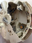 Vintage 1979 Kenner Star Wars Millennium Falcon *Incomplete*