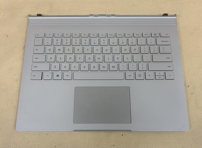 Microsoft Surface Book 2 1834 Genuine Keyboard Base Docking Station