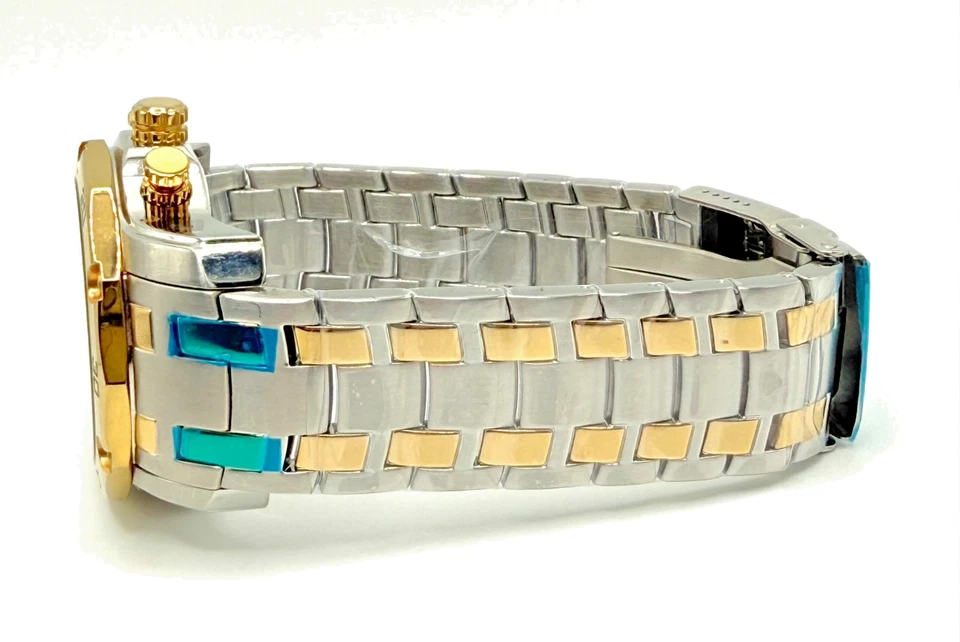 RELOJ INVICTA USADO PRO DIVER SCUBA 22768 50mm VD53 / PULSERA NUEVA/SIN CAJA Foto 2 de 4