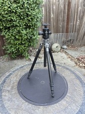 Gitzo GT2540 Carbon Fiber Tripod