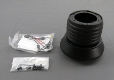 Sport Line Steering Wheel Hub Adapter For Momo Nrg Omp Toyota Tacoma 1995 - 2004 Sport Line Steering Wheel Hub Adapter For Momo Nrg Omp Toyota Tacoma 1995 - 2004