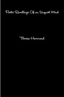Poetic Ramblings Of An Unquiet Mind Theresa Hammond Taschenbuch Englisch 2012