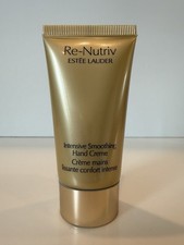 NEW ESTEE LAUDER Re-Nutriv Intensive Smoothing Hand Creme 1 oz/30 ml