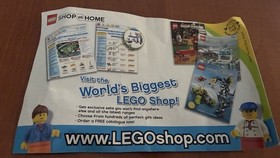 LEGO Aqua Raiders Deep Sea Treasure Hunter 7770 100% COMPLETE W/instructs READ