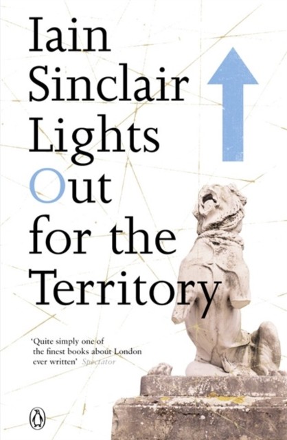 Lights Out for the Territory - Image 2