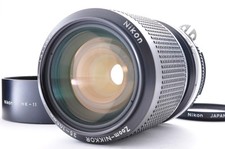 Nikon Ai-S Zoom-NIKKOR 35-105mm f/3.5-4.5 MINT MF Lens From Japan 2601150022