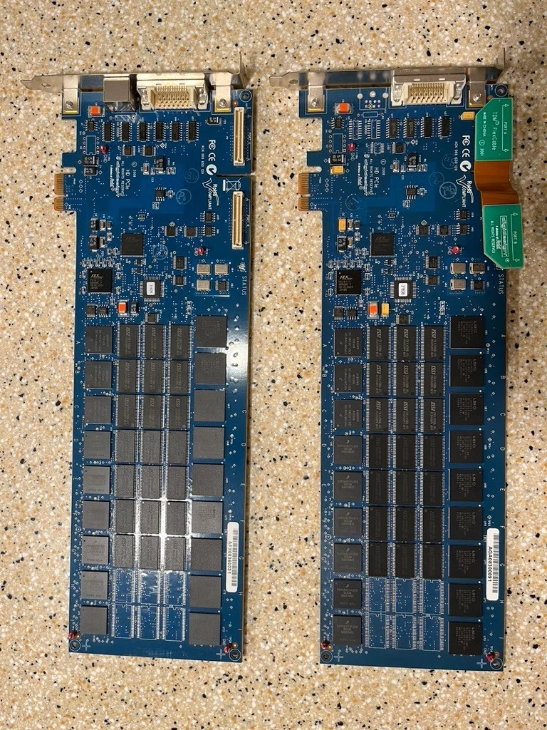 Pro Tools Hd Accel PCIe Audio/MIDI Interfaces for sale - eBay Pro Tools Hd Accel PCIe Audio/MIDI Interfaces for sale - eBay