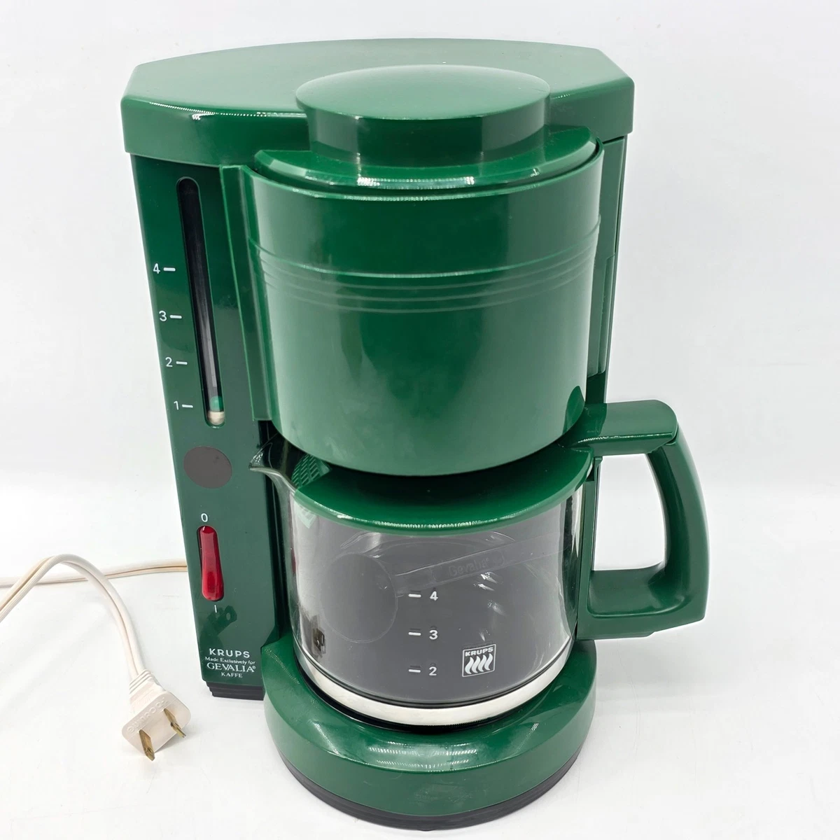 Krups 600-899 W Coffee Machines for sale | eBay