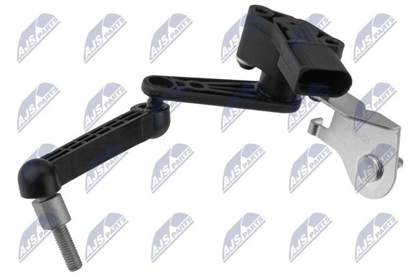 NTY SteuergeräT, Leuchtweiteregulierung ECX-CH-021 FüR Tesla-image