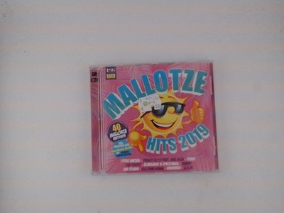 Mallotze Hits 2019 Various: