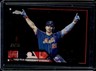 2023 Topps Chrome Update Sapphire Pete Alonso RC Refractor Black #/10 Mets