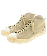 visvim Sneakers Beige US9(Approx. 27cm) 2200626043032