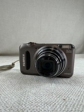 Fujifilm FinePix T200 - 14MP Digital Camera T...