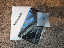 Wireless Bluetooth Keyboard and Mouse Rechargeable for Android Pad Laptop Mac PC