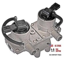 911-643 Secondary Air Injection Check Valve | Fits Select Lexus / Toyota