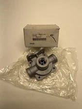 QR-1 Quick Release Valve Excel P/N EM36000 Ref. # Bendix 800063, Midland KN32011