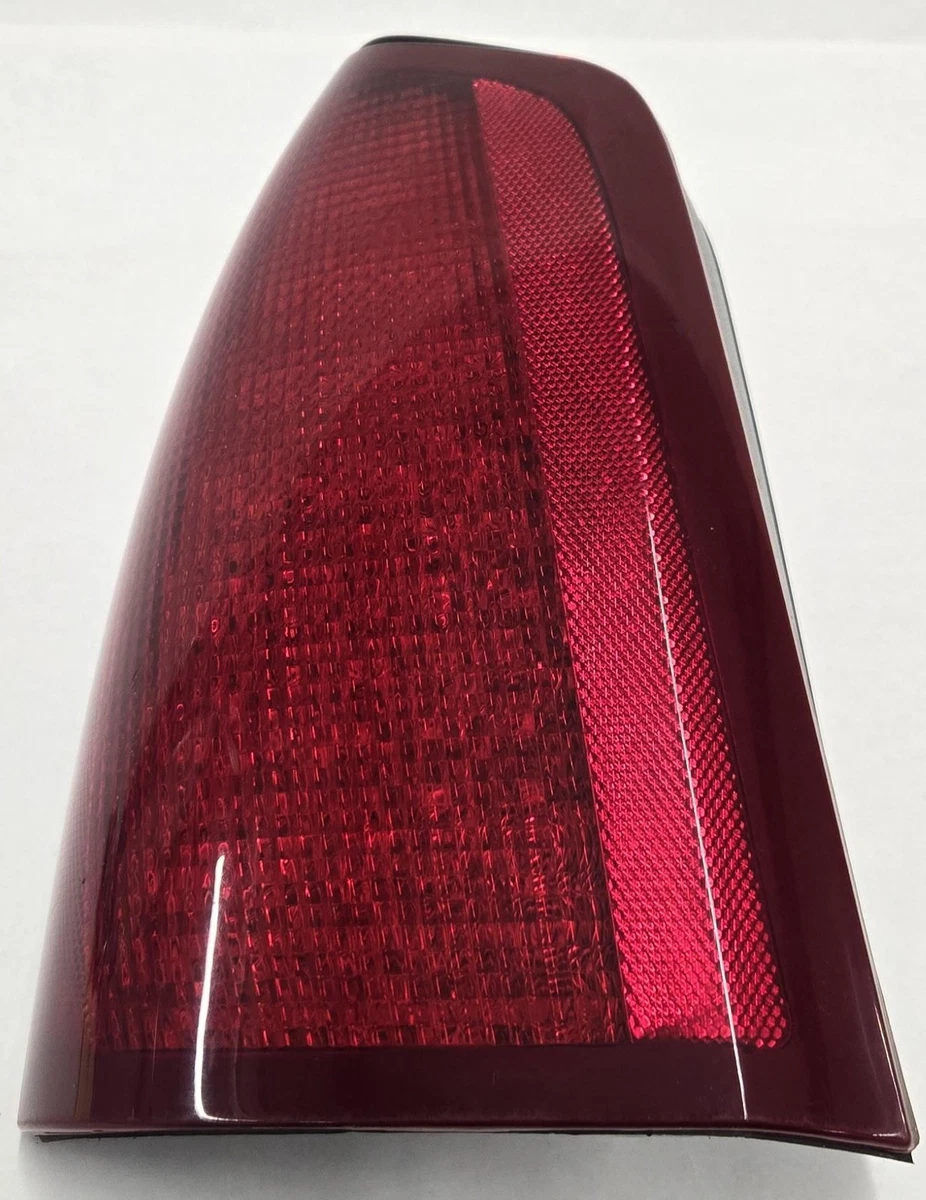 Tail Lights for 2004 Cadillac DeVille for sale | eBay