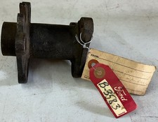 Original Vintage Ford Model A 1928 1929 1930 1931 Steering Housing Sector Old Original Vintage Ford Model A 1928 1929 1930 1931 Steering Housing Sector Old