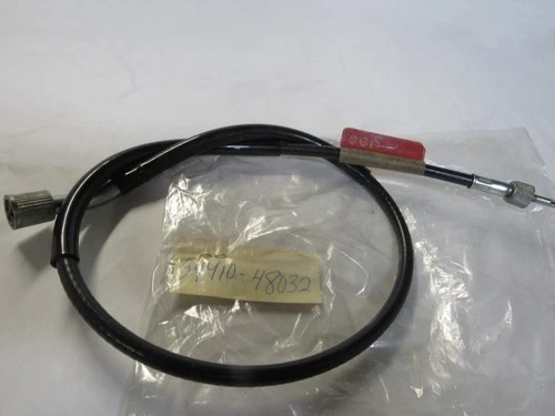 CABLE ASSY, SPEEDOMETER