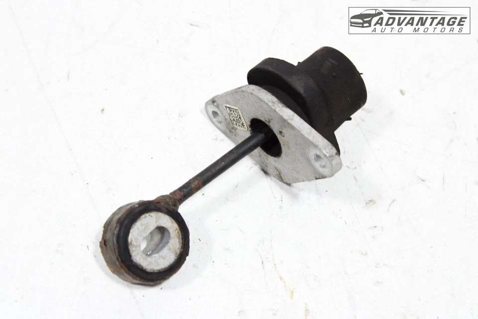 AUDI A4 QUATTRO B9 2017-2024 MOTOR LADO DERECHO COJINETE MONTAJE SOPORTE OEM Foto 3 de 4