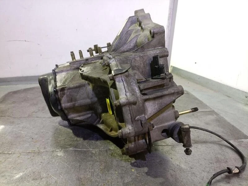 F5E117150C caja de cambios para MAZDA 323 F VI HATCHBACK (BJ) 1.9 1998 5459040 - Imagen 2 de 4